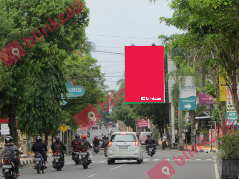 Blinkzap - Cari dan Sewa Billboard, Reklame dan Media Iklan di Jakarta dan seluruh Indonesia secara Online