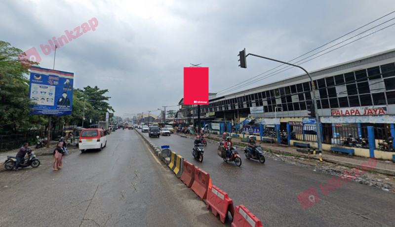 Blinkzap - Cari dan Sewa Billboard, Reklame dan Media Iklan di Jakarta dan seluruh Indonesia secara Online