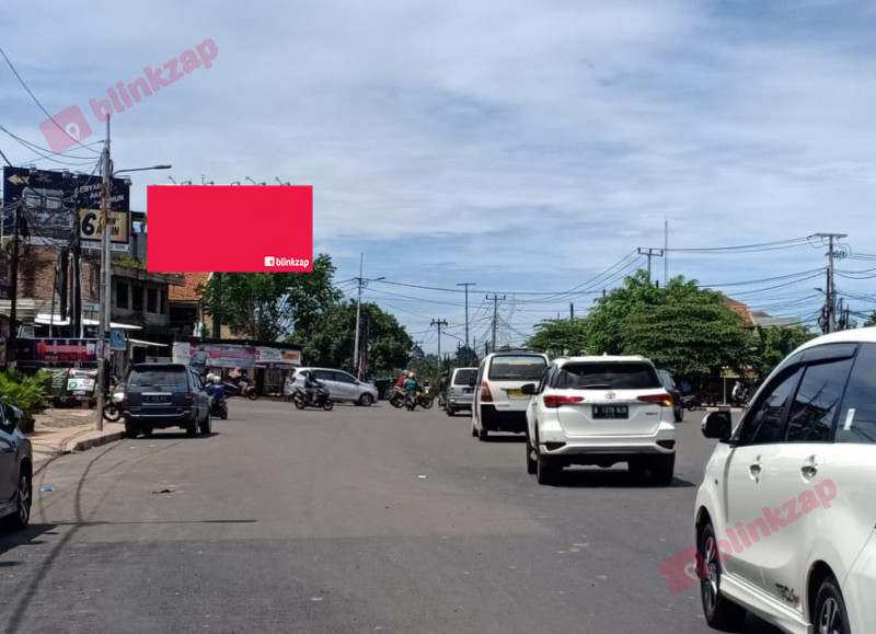 Blinkzap - Cari dan Sewa Billboard, Reklame dan Media Iklan di Jakarta dan seluruh Indonesia secara Online