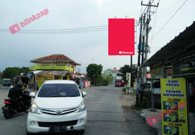 Blinkzap - Cari dan Sewa Billboard, Reklame dan Media Iklan di Jakarta dan seluruh Indonesia secara Online