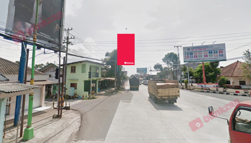 Blinkzap - Cari dan Sewa Billboard, Reklame dan Media Iklan di Jakarta dan seluruh Indonesia secara Online