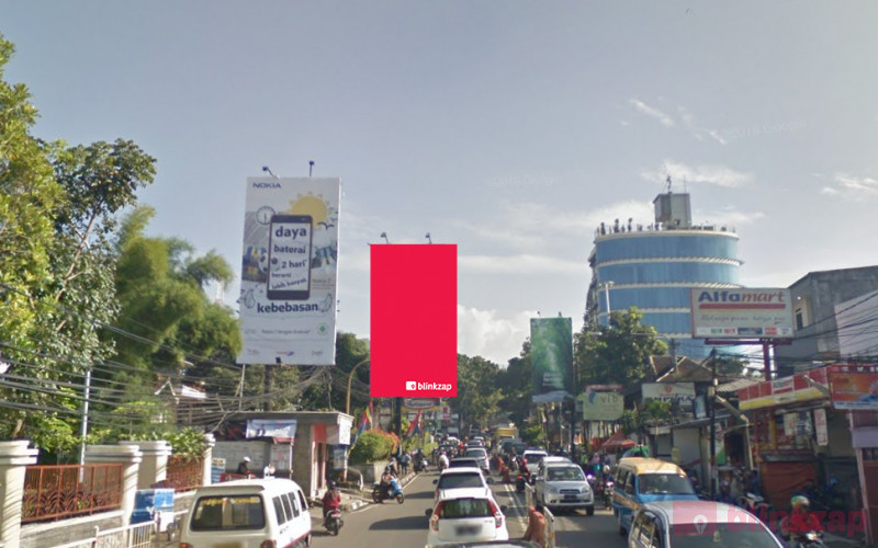 Blinkzap - Cari dan Sewa Billboard, Reklame dan Media Iklan di Jakarta dan seluruh Indonesia secara Online