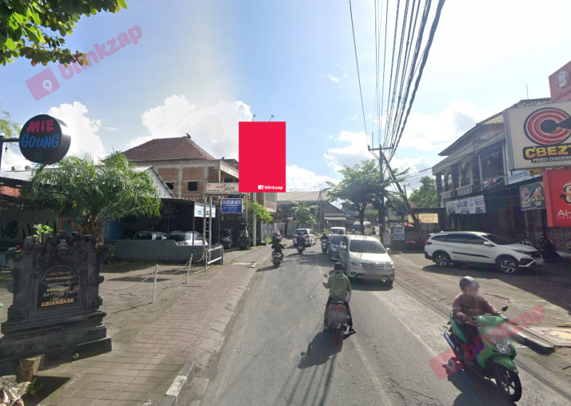 Blinkzap - Cari dan Sewa Billboard, Reklame dan Media Iklan di Jakarta dan seluruh Indonesia secara Online