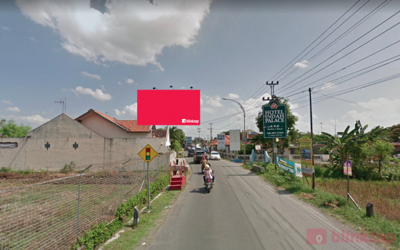 Blinkzap - Cari dan Sewa Billboard, Reklame dan Media Iklan di Jakarta dan seluruh Indonesia secara Online