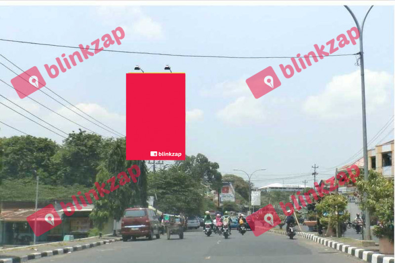 Blinkzap - Cari dan Sewa Billboard, Reklame dan Media Iklan di Jakarta dan seluruh Indonesia secara Online