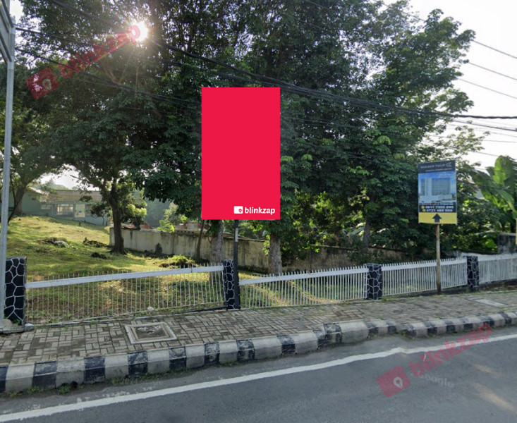 Blinkzap - Cari dan Sewa Billboard, Reklame dan Media Iklan di Jakarta dan seluruh Indonesia secara Online