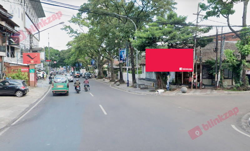 Blinkzap - Cari dan Sewa Billboard, Reklame dan Media Iklan di Jakarta dan seluruh Indonesia secara Online
