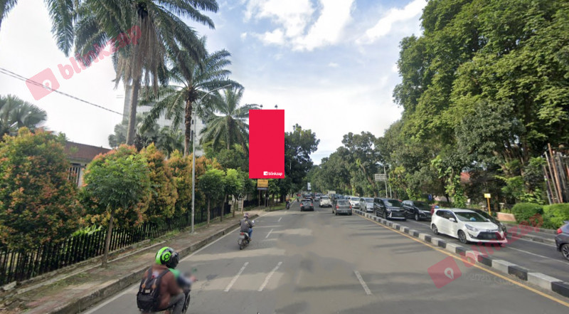 Blinkzap - Cari dan Sewa Billboard, Reklame dan Media Iklan di Jakarta dan seluruh Indonesia secara Online