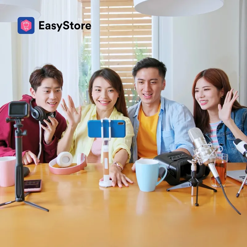  2025 短影音行銷趨勢與未來 |  EasyStore