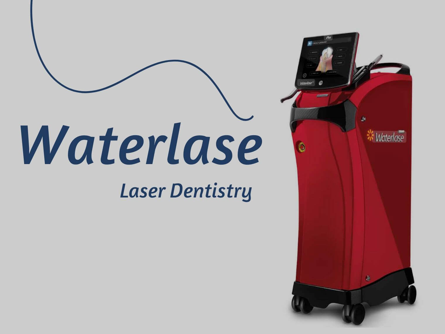 水雷射的精準力量：引領無痛牙科的嶄新時代| 穆樂牙醫・Glamour Dental Office