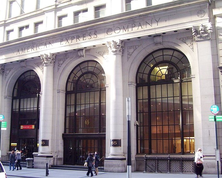 How to get an internship at American Express Internshala blog