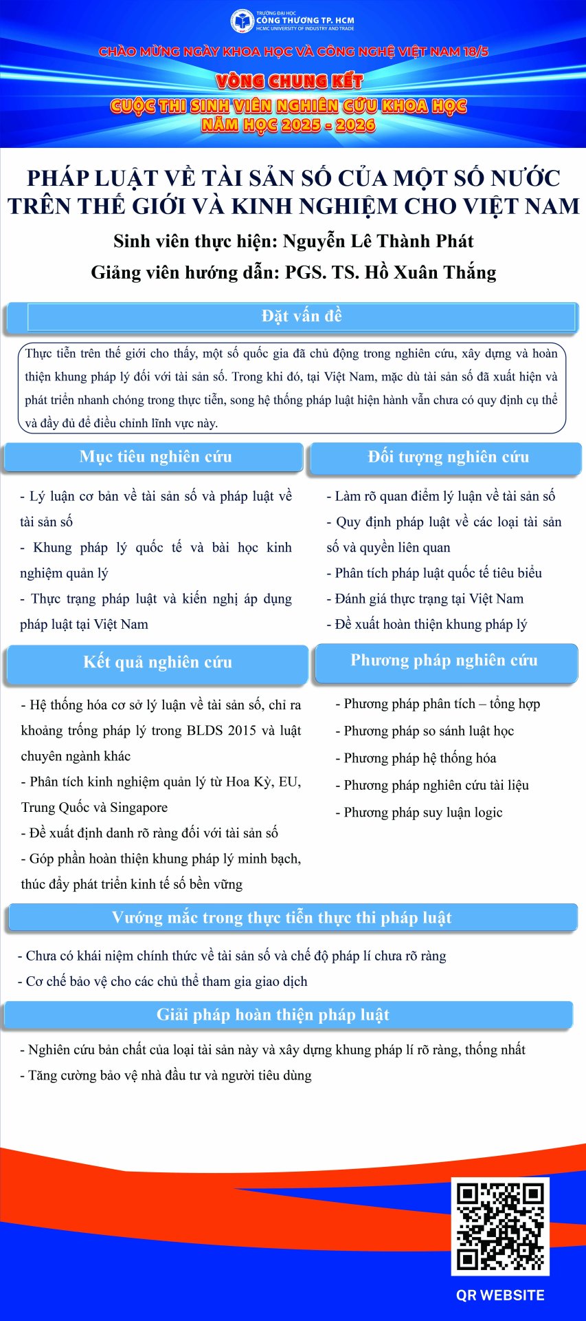 5. Pháp luật về Tài sản số của một số nước trên thế giới và kinh nghiệm cho Việt Nam
