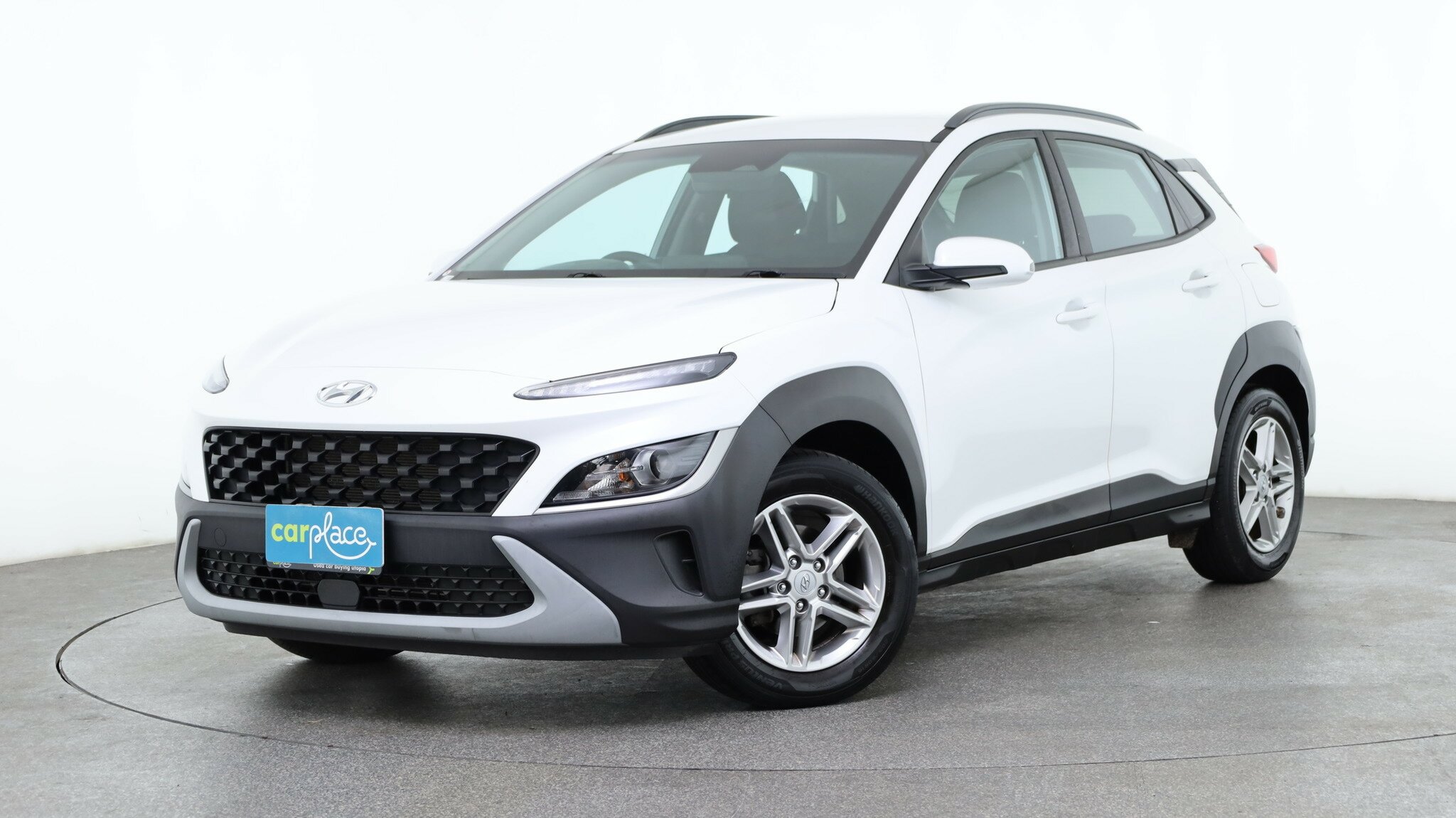 HYUNDAI · KONA · SUV · SX2.V1 · 2023 · ICE GASOLINE 2.0L · 1AT · FWD · STANDARD0