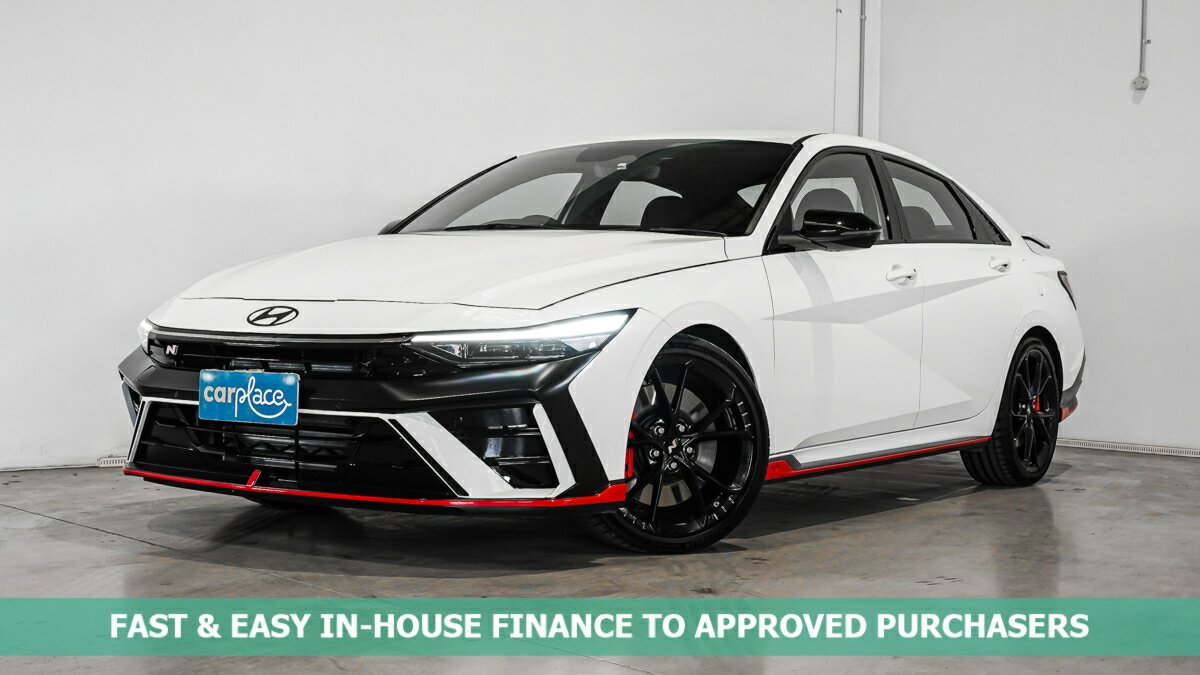 HYUNDAI · I30 · SEDAN · CN7.V4 · 2025 · ICE GASOLINE 2.0L · 1AT · FWD · PREMIUM0