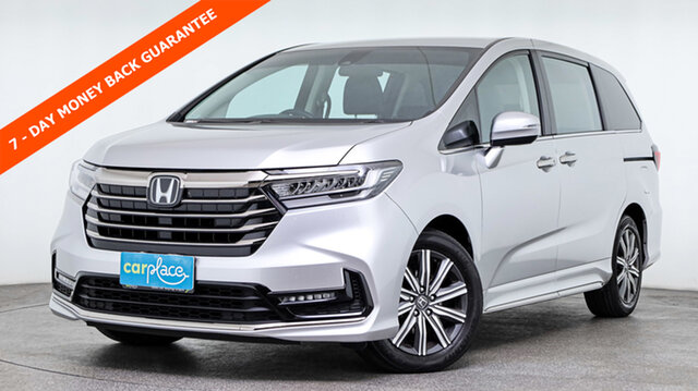 2020 HONDA ODYSSEY VI L70