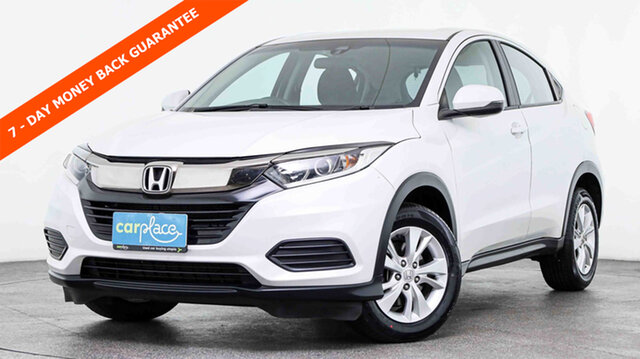 2020 HONDA HR-V VTI0
