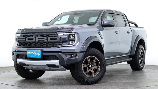 2023 FORD RANGER RAPTOR0
