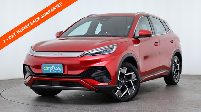 2024 BYD ATTO 3 EXTENDED0