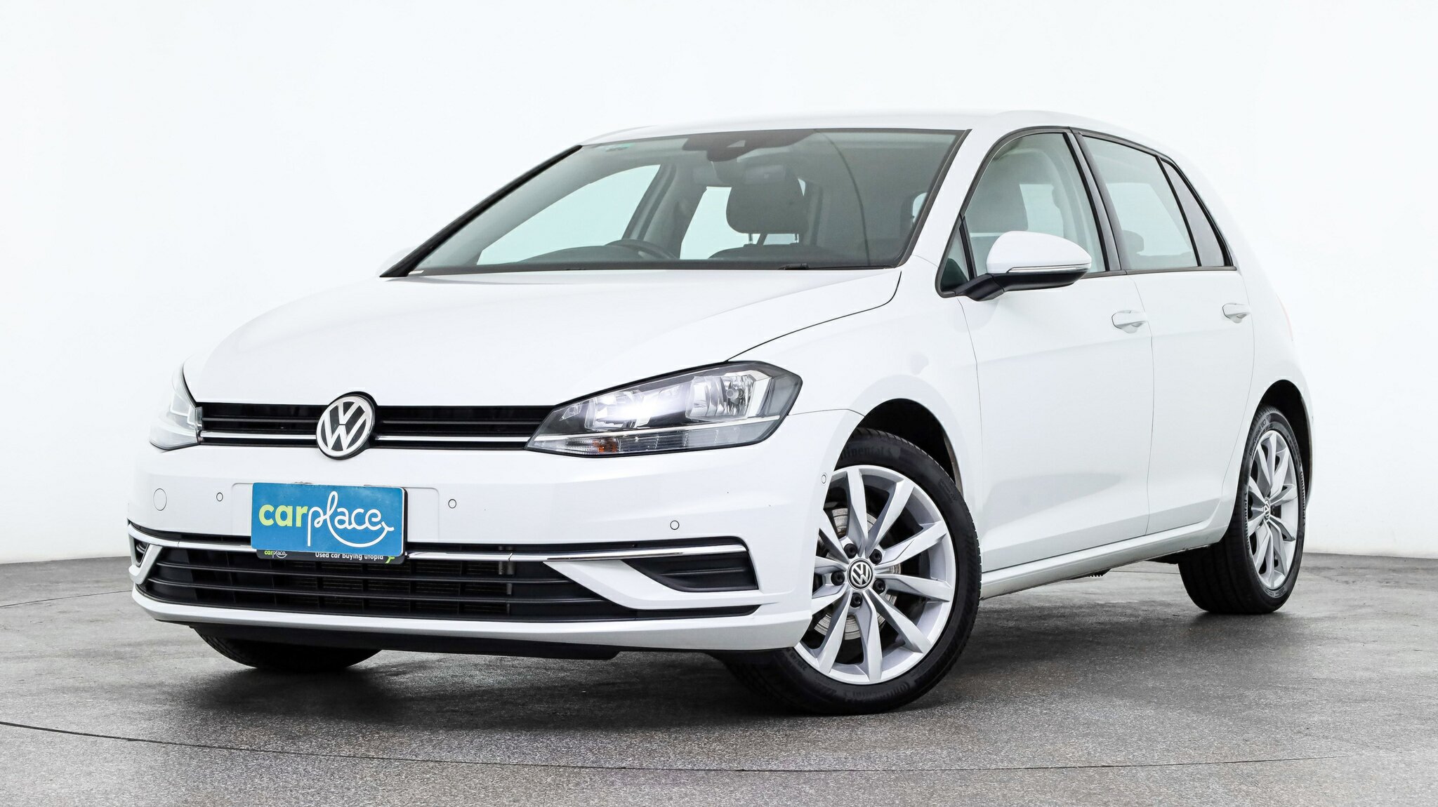 2019 VOLKSWAGEN GOLF 110TSI COMFORTLINE0