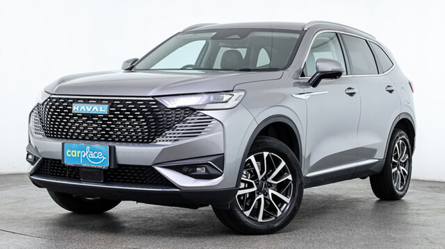 2025 GWM HAVAL H6 LUX PHEV0