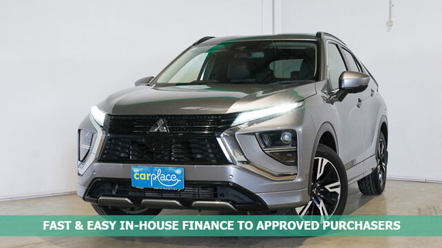 2023 MITSUBISHI ECLIPSE CROSS ASPIRE0