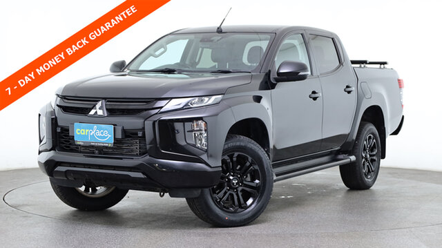 2023 MITSUBISHI TRITON GSR0