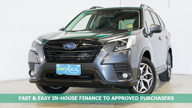 2025 SUBARU FORESTER 2.5I0