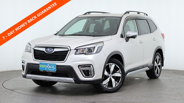 2018 SUBARU FORESTER 2.5I-S0