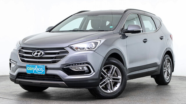 2017 HYUNDAI SANTA FE ACTIVE0