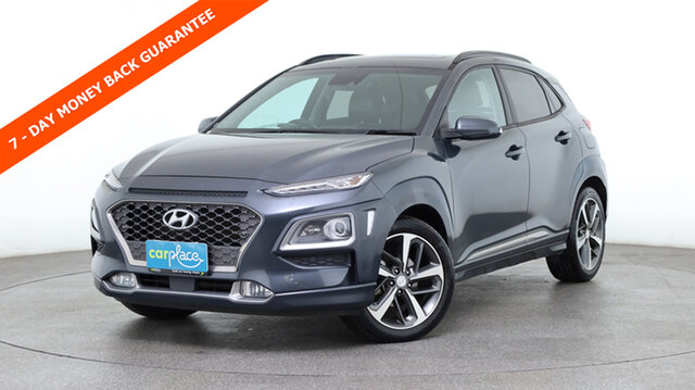 2020 HYUNDAI KONA HIGHLANDER0