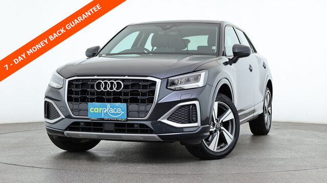 2021 AUDI Q2 35 TFSI0