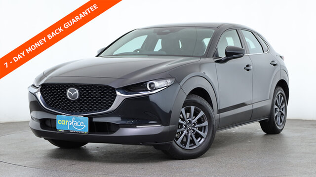 2024 MAZDA CX-30 G20 PURE0