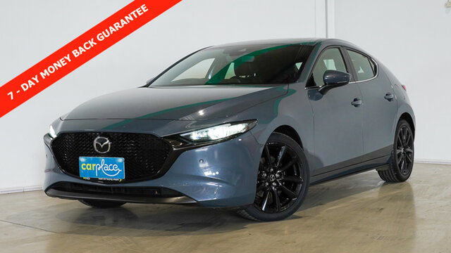 2023 MAZDA 3 G25 ASTINA0
