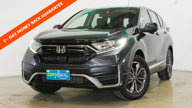 2020 HONDA CR-V VTI-LX0