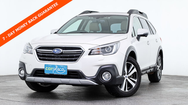 2020 SUBARU OUTBACK 2.5I PREMIUM0
