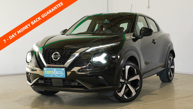 2020 NISSAN JUKE ST-L0