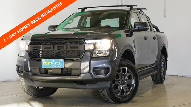 2024 FORD RANGER XL0