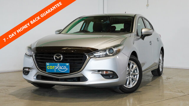 2017 MAZDA 3 MAXX0