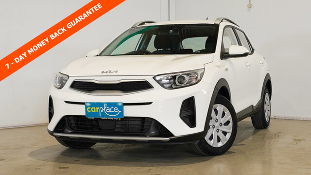 2023 KIA STONIC S0