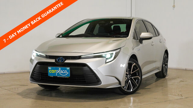 2024 TOYOTA COROLLA ZR HYBRID0