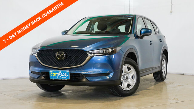 2020 MAZDA CX-5 MAXX0