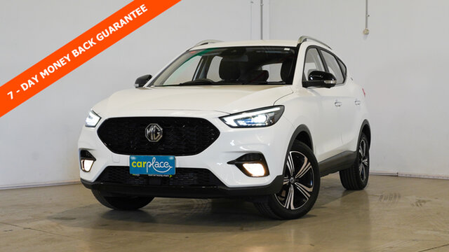 2023 MG ZST EXCITE0