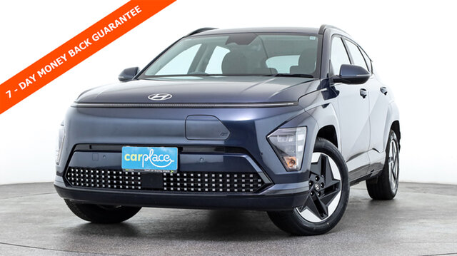 2024 HYUNDAI KONA ELECTRIC0