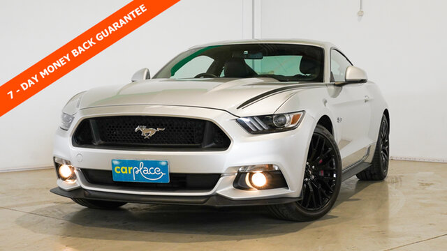 2016 FORD MUSTANG GT0