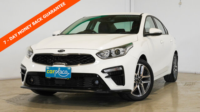 2019 KIA CERATO SPORT+0