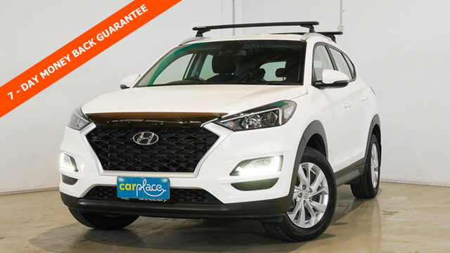 2020 HYUNDAI TUCSON ACTIVE0