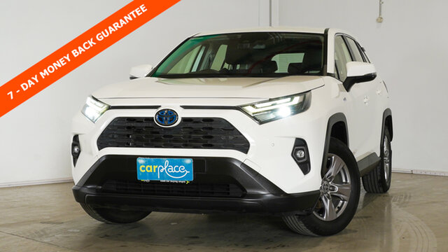 2022 TOYOTA RAV4 GX0