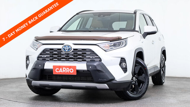 2021 TOYOTA RAV4 CRUISER0