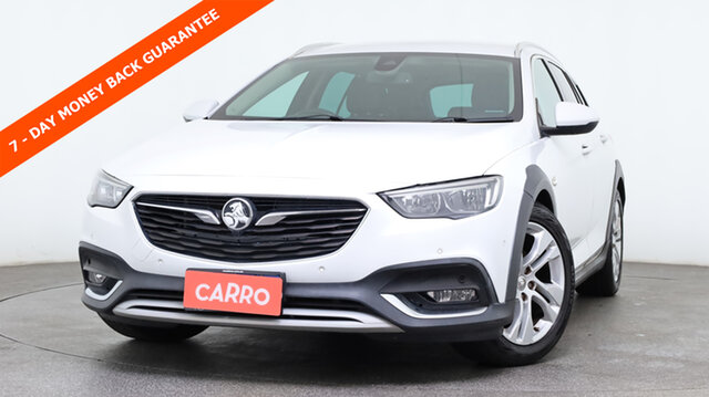 2020 HOLDEN CALAIS STANDARD0