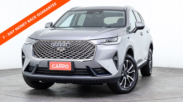 2023 GWM HAVAL H6 LUX0